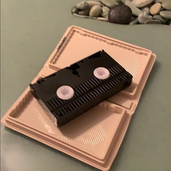 WDW VHS 1993 Aladdin BlackDiamond Classics Disney - Picture 10 of 10